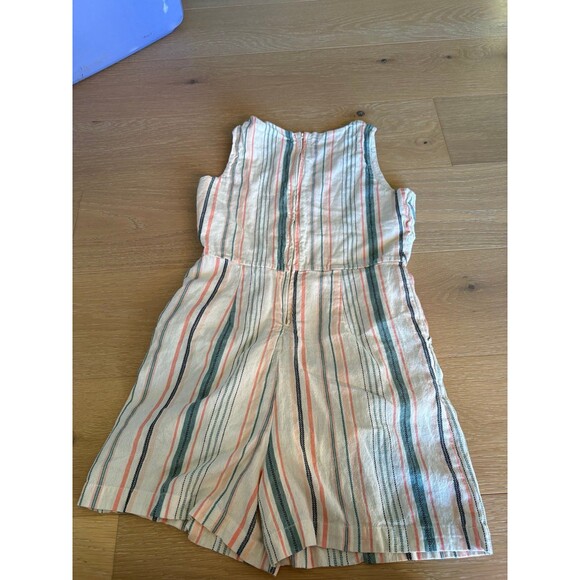 rare editions Easter romper Jumper size 16 - Picture 2 of 3